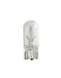 Bulbs Bulb, door security light W2.2W, W2.1X9.5D, 12 V, 2W (Front axle, Rear axle)  Art. 17059